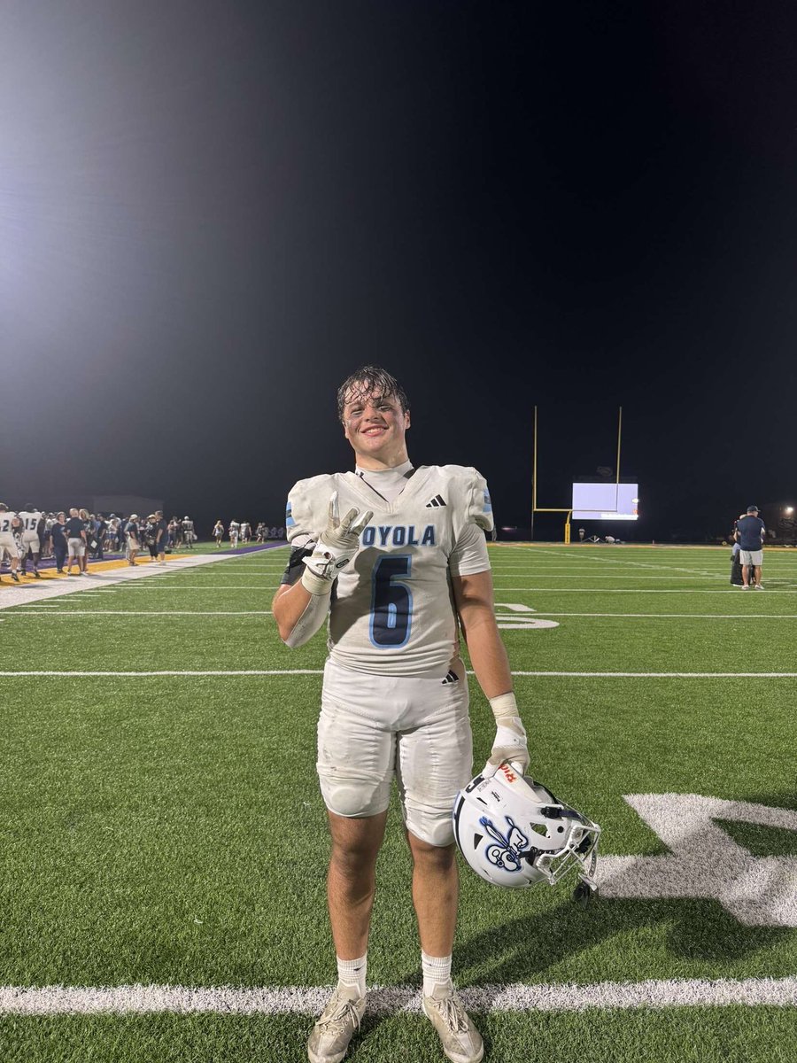 3 INTs TONIGHT! Ballhawk! Film coming soon!