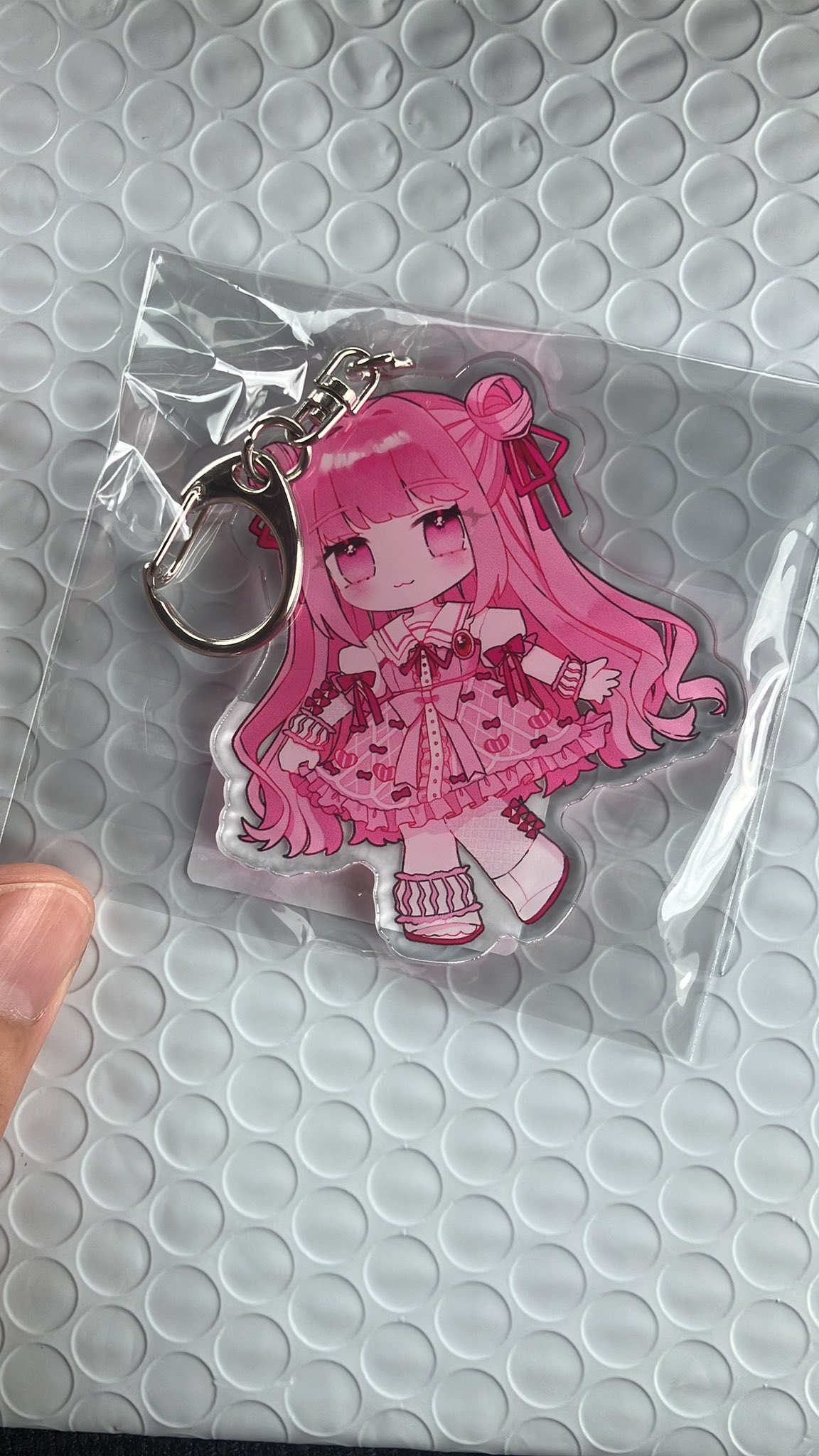 🍎黒澤 凛🐬初グッズ発売中！ on X: 