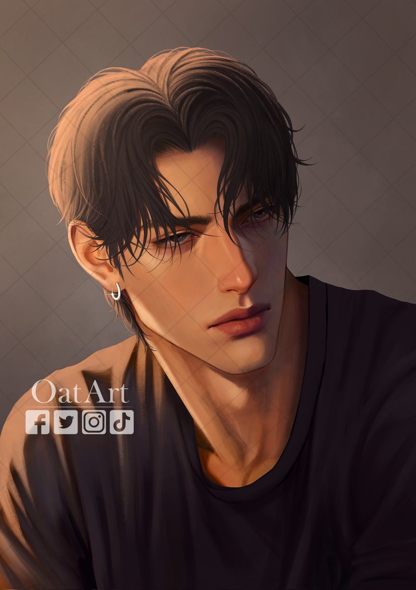 🔥ประมูลปกนิยายหนุ่มหล่อ🔥
เริ่มต้น 2000 ฿ 
บิดขั้นต่ำ 100 ฿

⏰ปิดประมูลวันที่ 14 ก.ย เวลา 12.00 น.
ถ้าบิทไม่นิ่งในนาที 10 สุดท้าย ต่อเวลาเพิ่มทุก 10 นาทีครับ