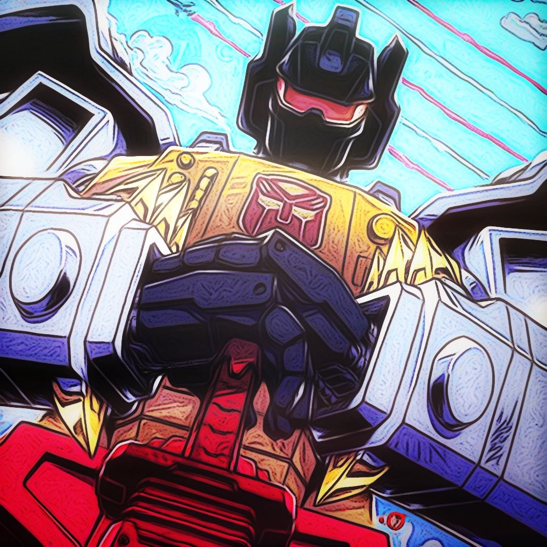 JudgingBlade's tweet photo. // Mmmm

Transformer parody… https://t.co/lfy7NL2GOh