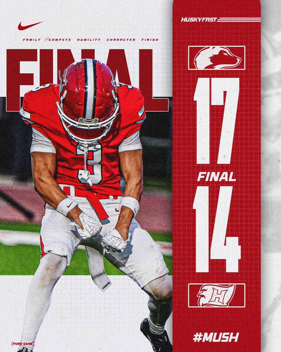 GAME OVER!!!!
<a href="/HuskyFast/">Hewitt-Trussville FB</a> <a href="/HewittAthletics/">Hewitt-Trussville Athletics</a> <a href="/HuskyFastNet/">Husky Fast Network</a> <a href="/TrussTribune/">The Trussville Tribune</a> <a href="/HallTechSports1/">Hall-Tech Sports</a> <a href="/AL7AFootball/">Alabama7AFootball</a> <a href="/Alabama_Varsity/">AL Prep Varsity</a> <a href="/joshfloydHT/">Josh Floyd</a> <a href="/TeamJean_/">Team Jean “ Coach C “</a>