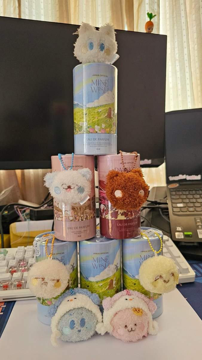 hpt_jun's tweet photo. มาแนะะะ หอคอยแก๊งก้อนนน✨️

RENJUN'S SCENT 
#JANUAxRENJUN https://t.co/x8LIpx1hgQ