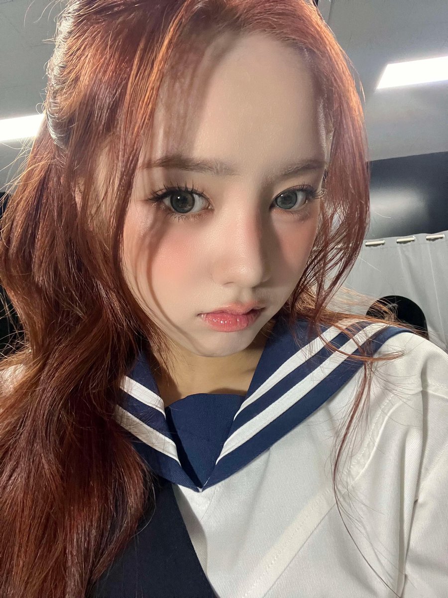 UNIS_offcl's tweet image. ✨💖 世界で一番大好き ! 🩵🤓

#UNIS #유니스 
#ELISIA #엘리시아