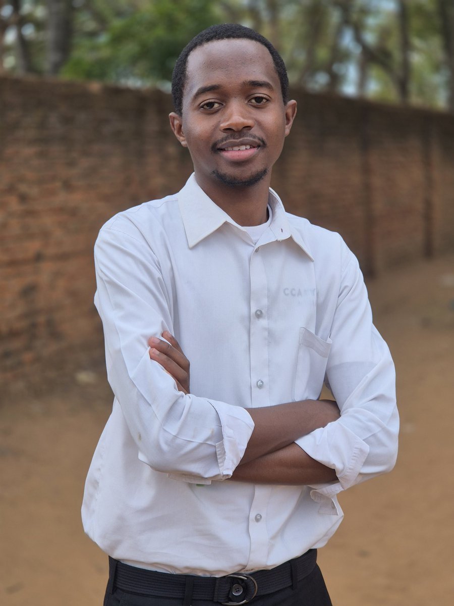 leonard_lipenga's tweet image. Grateful for the gift of life🎂 🥂✨ Birthday mood activated! #Grateful #BirthdayVibes #newchapter