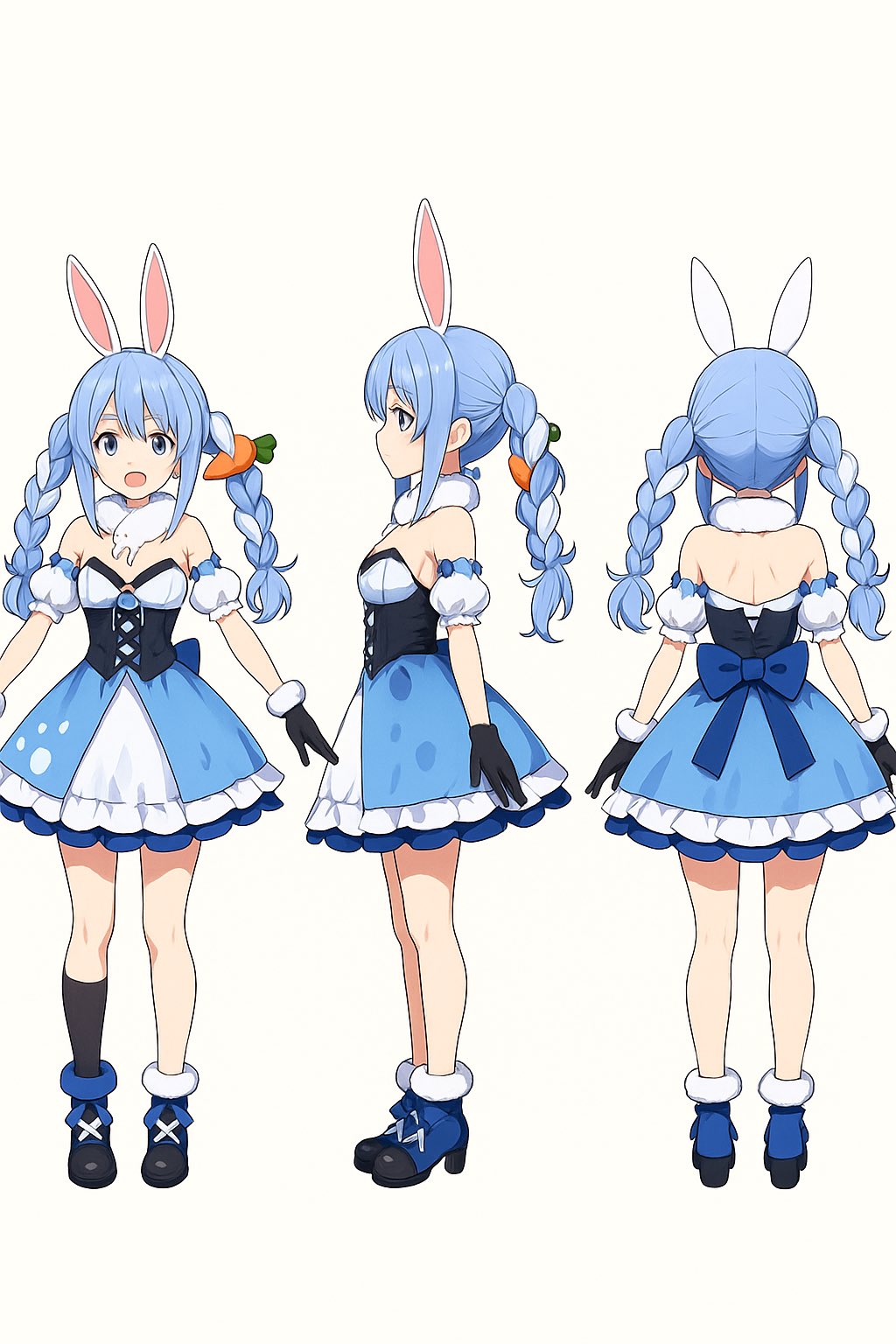 ありぺこ P 兎田ぺこら 販売 | hBD24～hBD30 | ホロライブOCG通販なら