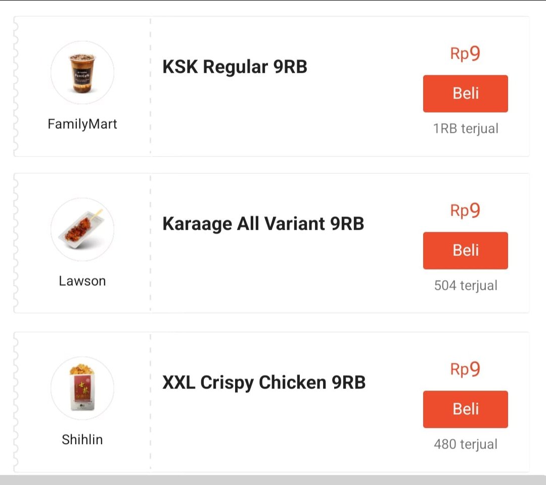 Pejuang Promo 🦸‍♂️ tweet media