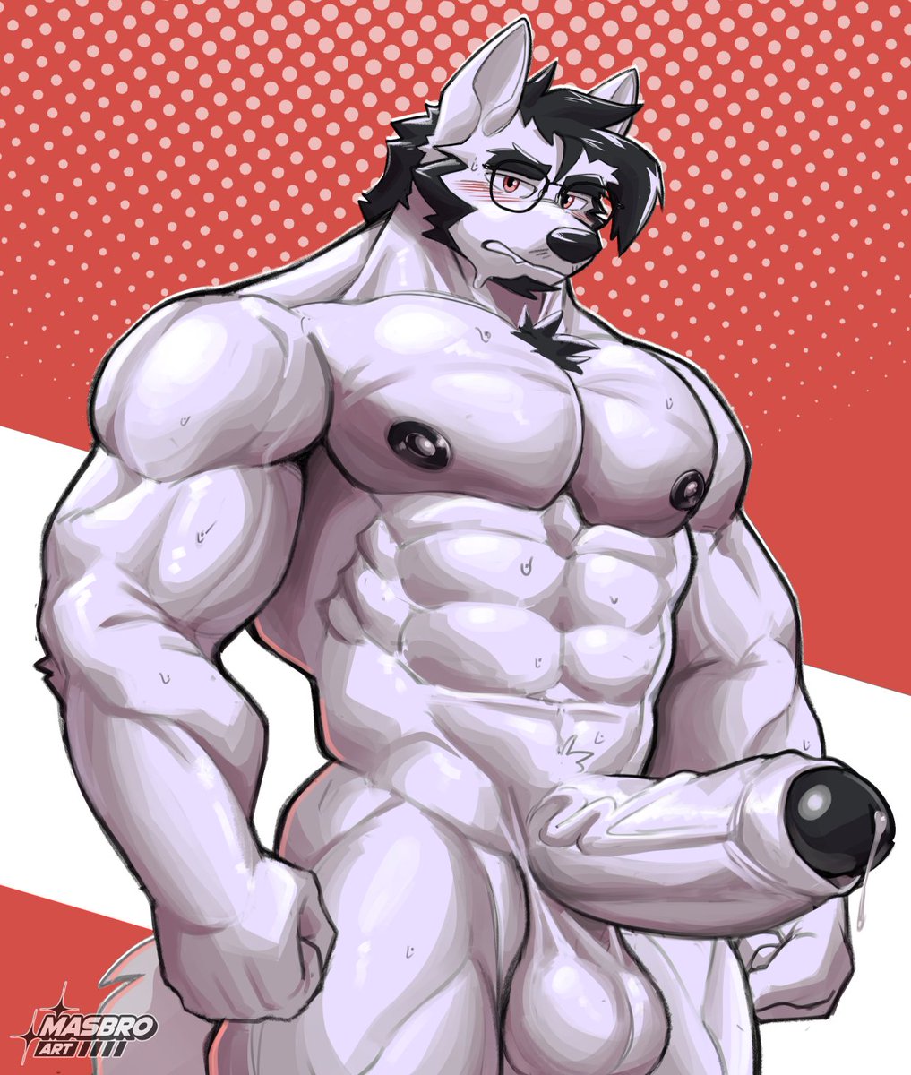 His name is Mono