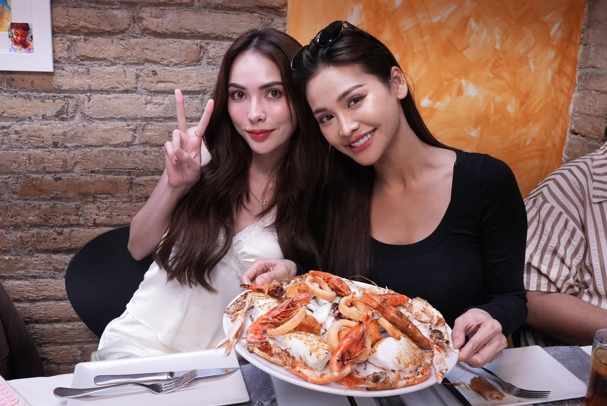 ma__asma's tweet image. คนดีคนเดิม กับคนข้างๆในทุกที่🍲

#อิงล็อต #englot
