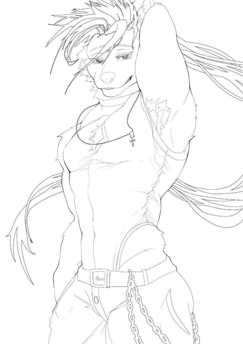 This is my first post! I'm a little excited.