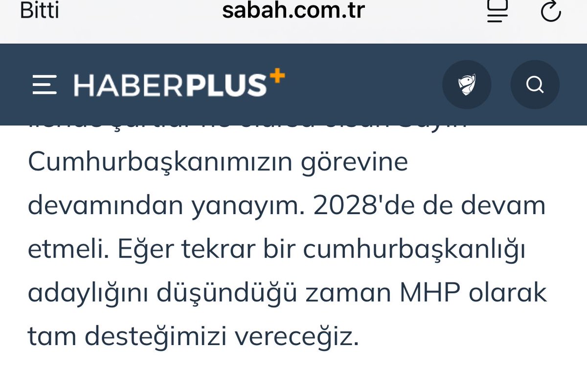 Bahçeli çok değer verdiği Apo pçne çağrı yapıp meclise davet edince, ben de kendisine terörist sevici demiştim. Bu sözümden dolayı  rahatsız olmuş ve benden şikayetçi olmuştu. Cumhuriyetin savcısı da kovuşturmaya yer olmadığına hükmetmişti. 
Sayın savcımızın ne kadar doğru bir