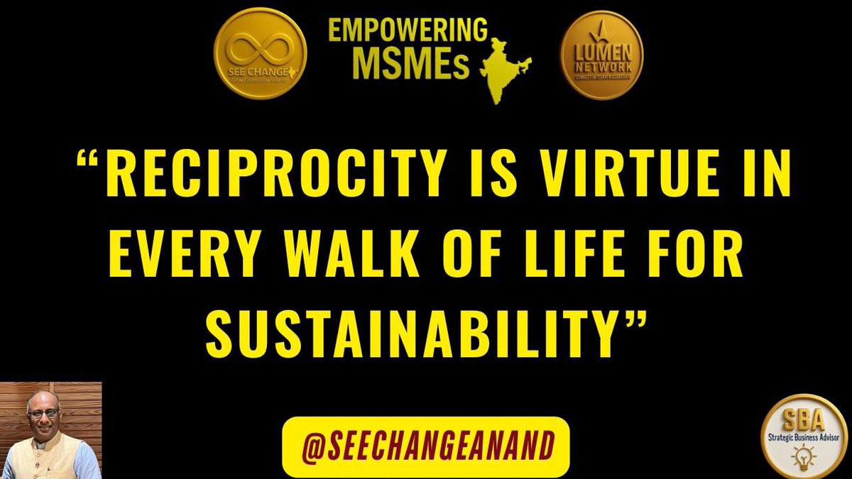 “SEE CHANGE” Anand (@seechangeanand) on Twitter photo 