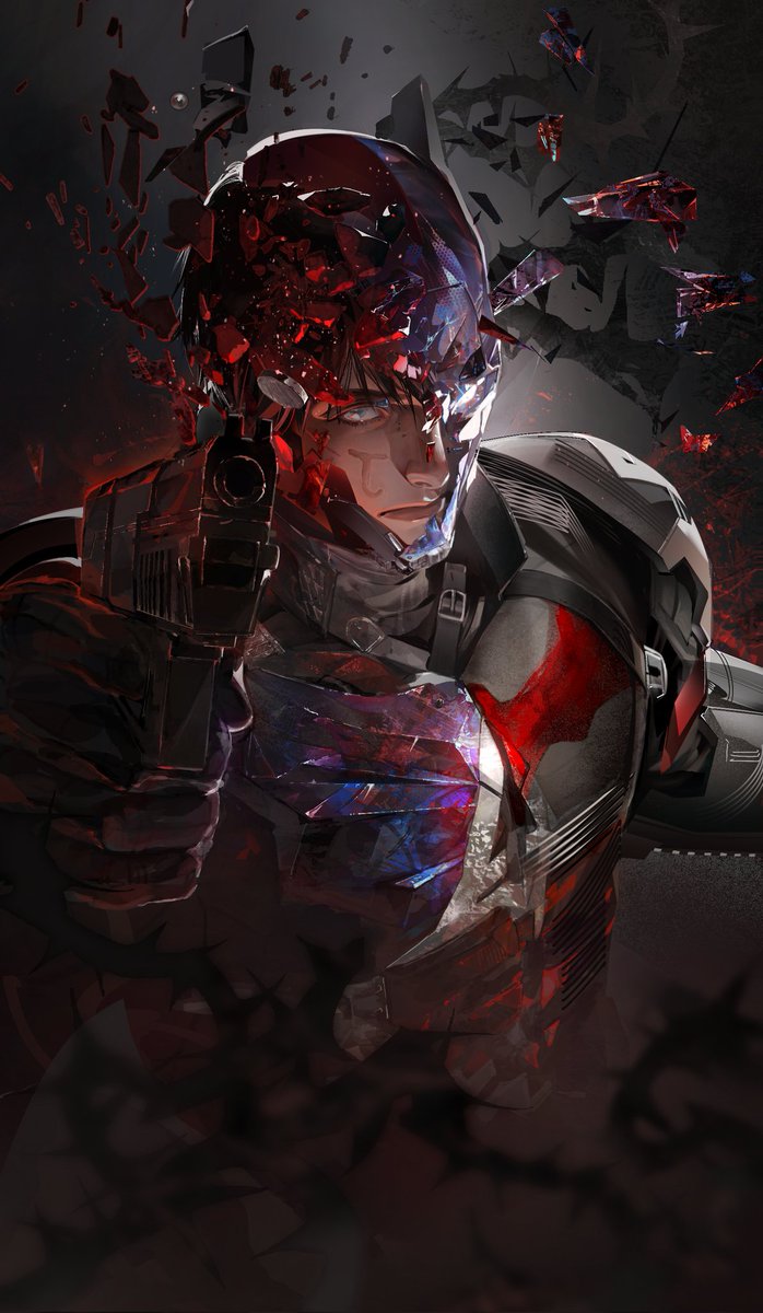 Jason………🤗🤗🤗🌹🌹🌹♥️♥️♥️

#Arkhamknight #jasontodd #RedHood