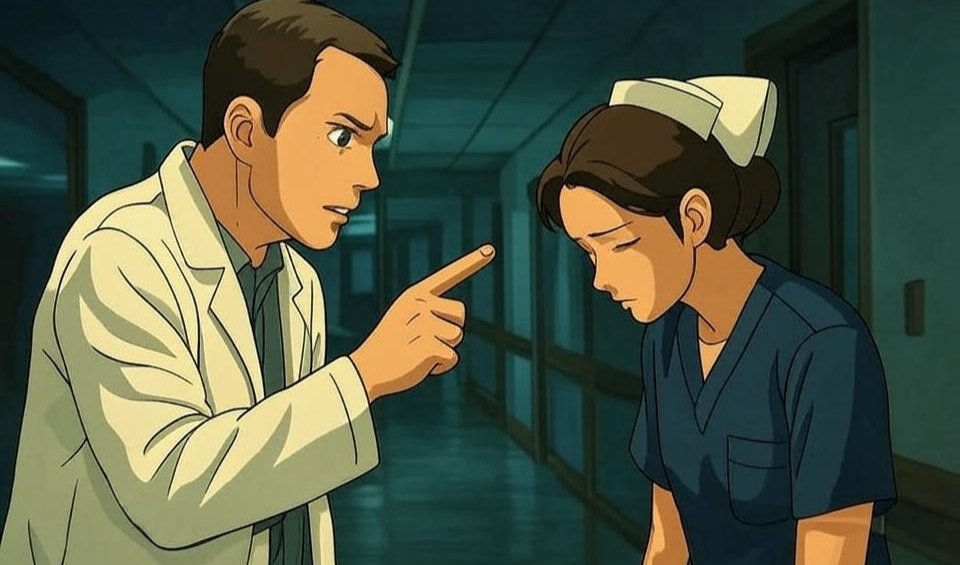 HEMŞİREYE ‘GERİZEKALI’ DİYEN BAŞHEKİM YARDIMCISINA 6.820 TL PARA CEZASI VE 5 YIL DENETİMLİ SERBESTLİK

👩‍⚕️ Sağlık emekçilerine yönelik hakaret ve sözlü şiddet yargı önünde karşılığını buldu.
📍 Hemşireye “gerizekalı” diyen başhekim yardımcısı ceza aldı.

Mahkeme kararıyla:
⚖️