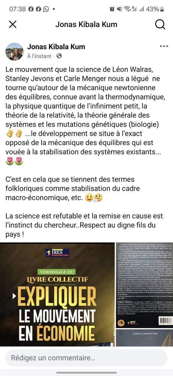 jonas kibala_0fficiel (@jonas_kibala) on Twitter photo 