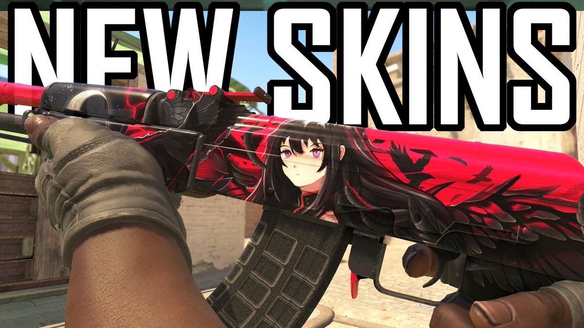 youtube.com/watch?v=nvx8-_…

Introduced NEW letter box effect. I think it improves the overall quality and will be more better implemented over time. Please let me know what you think!

Special thanks to <a href="/FUF1456168/">FUF</a> Monk, <a href="/vinicius12ex1/">Castor</a>  DinimiTRO, DasDas, <a href="/Jekakakdela/">Евгений</a> ANDSTILL,