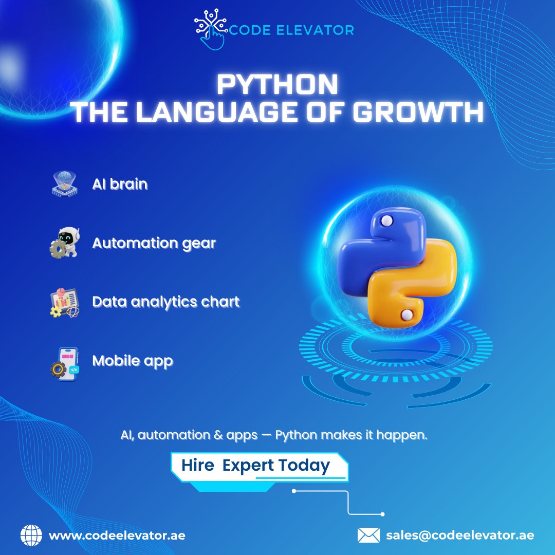 Code Elevator tweet media