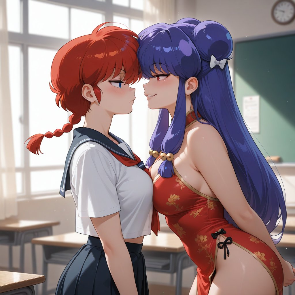 ZhypnoK's tweet photo. Shampoo the Seducer https://t.co/M3vzuLpzF6
