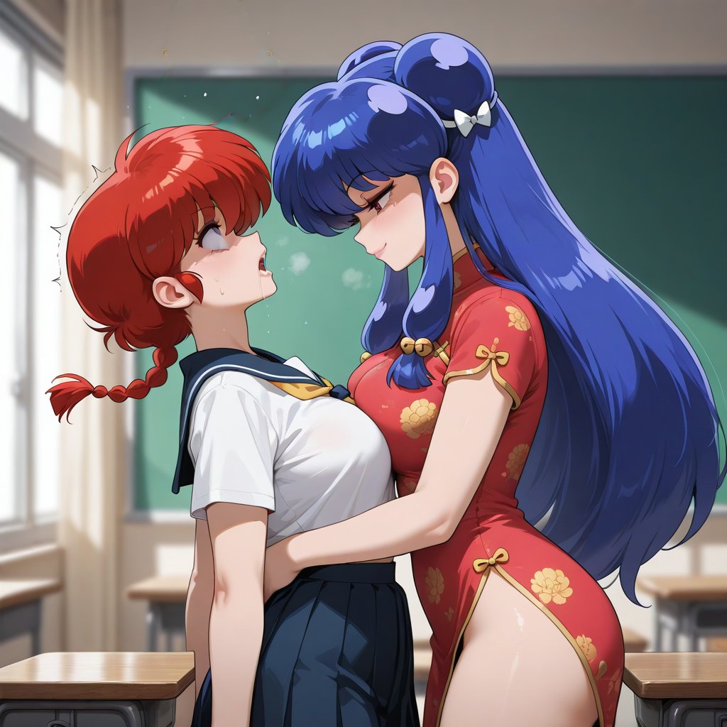 ZhypnoK's tweet photo. Shampoo the Seducer https://t.co/M3vzuLpzF6