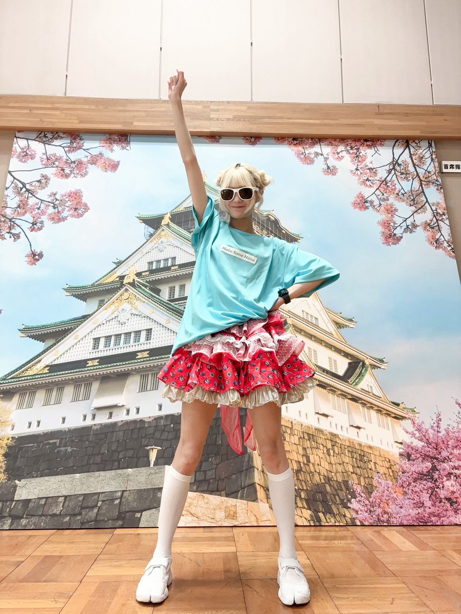 ちぎら城🏯
でびぱっぱいっくぞーーー‼️❤️‍🔥

#アンスリューム #りゅーむかめら