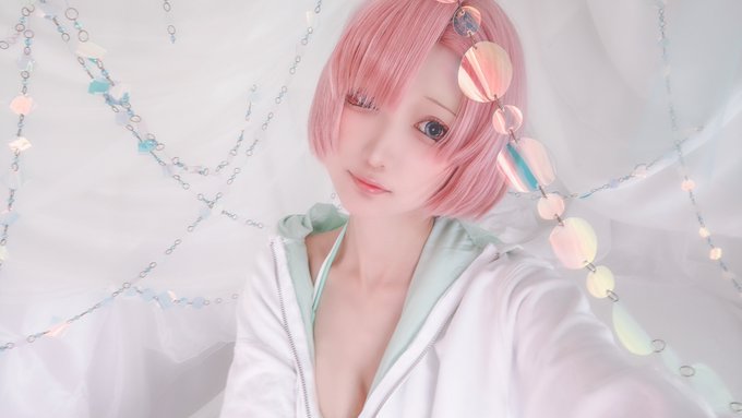 コスプレイヤーしらたまのTwitter画像15