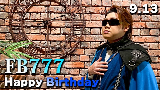 MSSP FB777 横アリ 羽根 FB777@MSSP 5月18日(日) MSSP2度目の 『横浜アリーナ公演』を