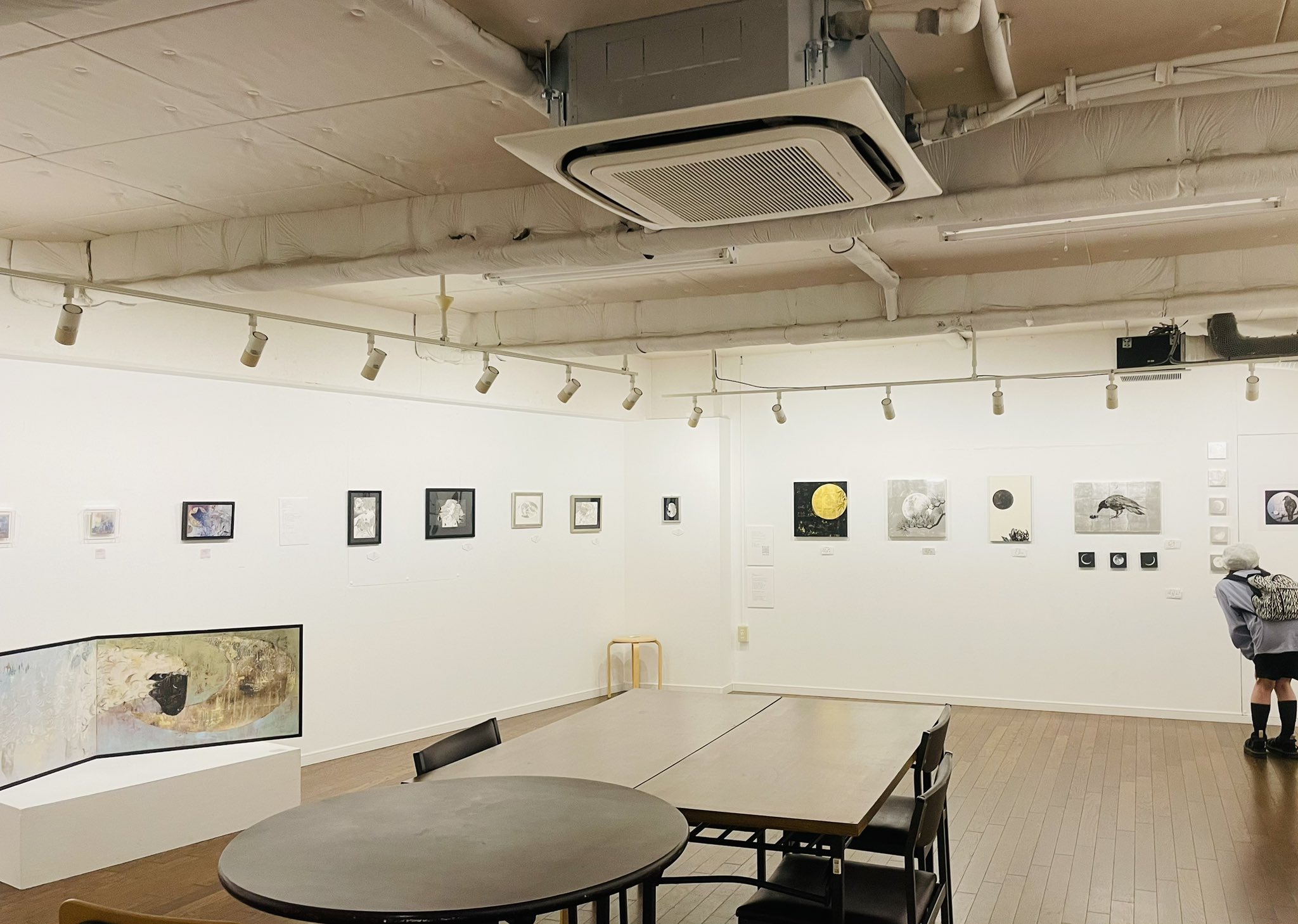 現代アート　吉田有花　直筆サイン 作品証明書『スコップ』アクリル絵具 0418Q 吉田有花 on X: 