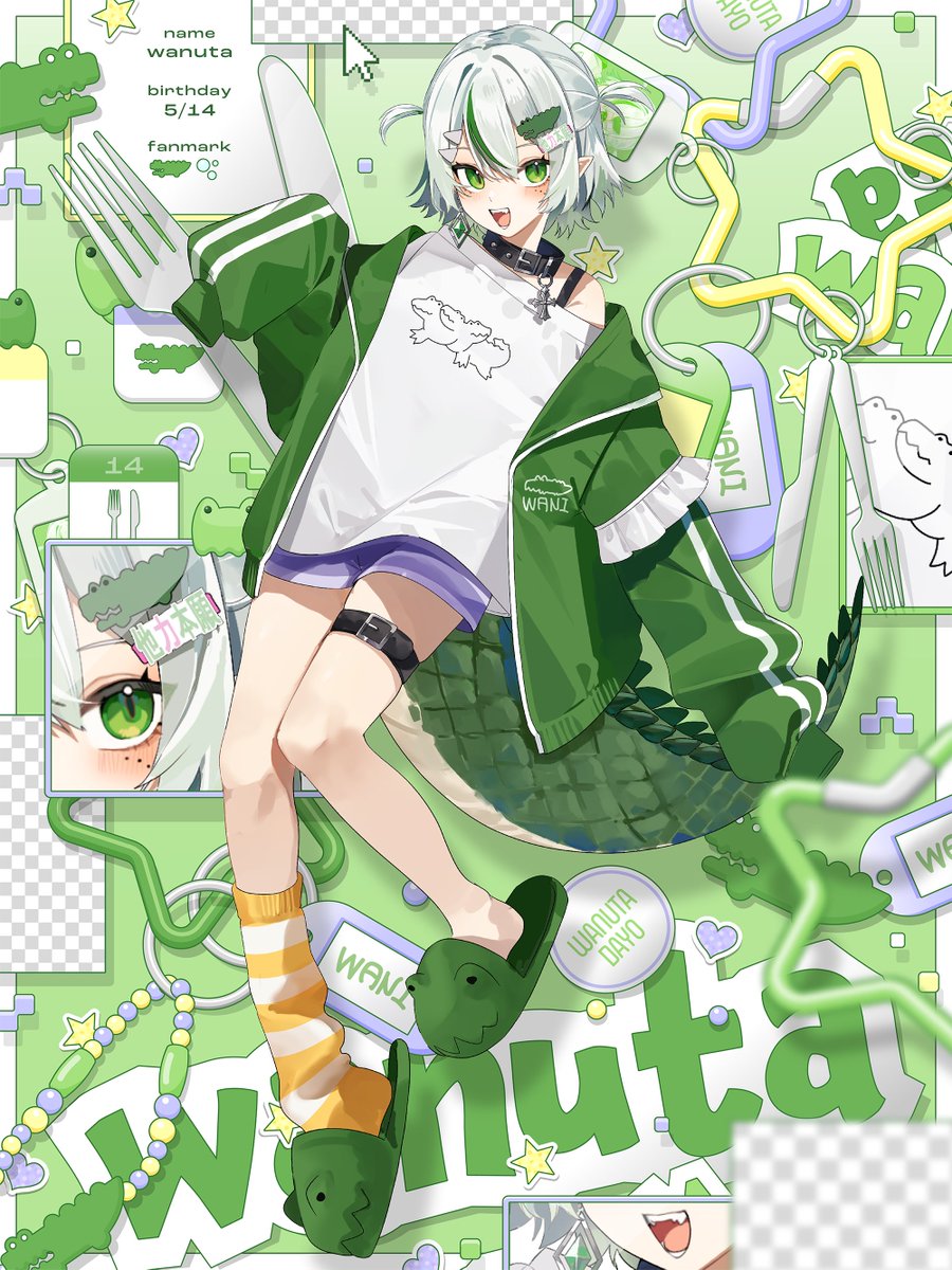 わぬ太🐊🫧 (@wanuta_) / Posts / X