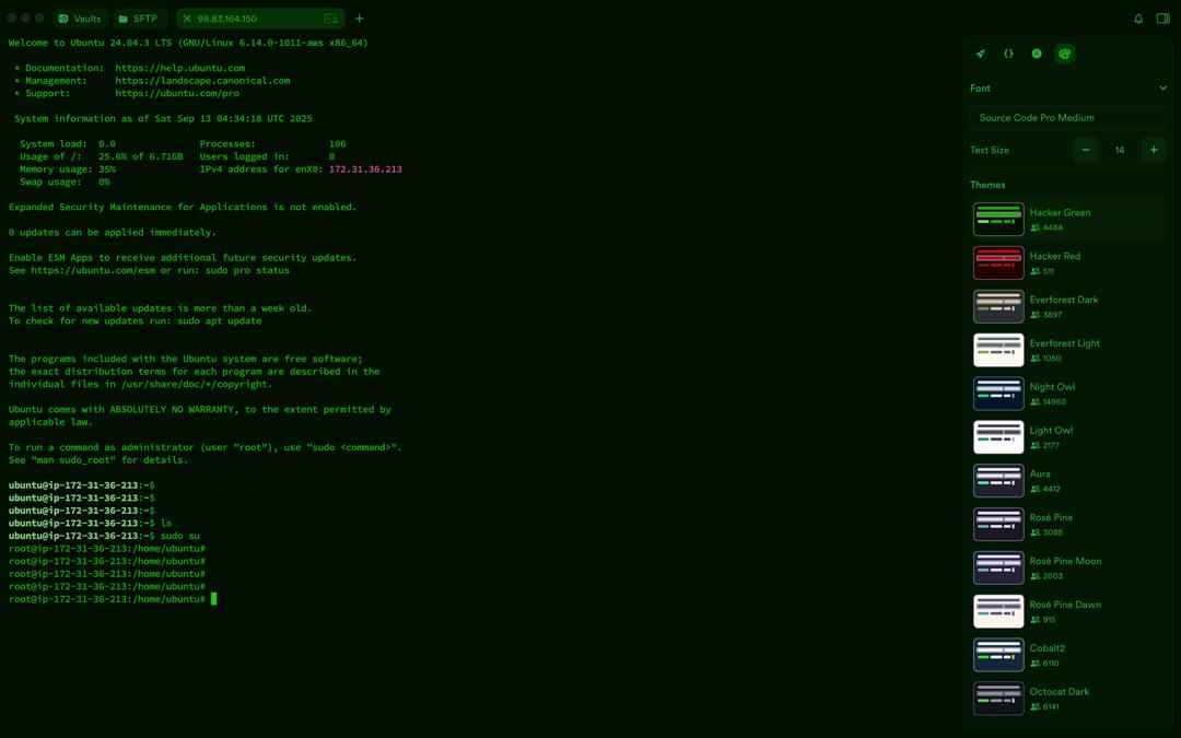 rex_isking's tweet image. Spent over 4 hours creating this..

This is how my weekend started.

Y&apos;all better hire me soon 🥲

#Cloud #Devonshire #CloudComputing #bb27 #CharlieKirkshot