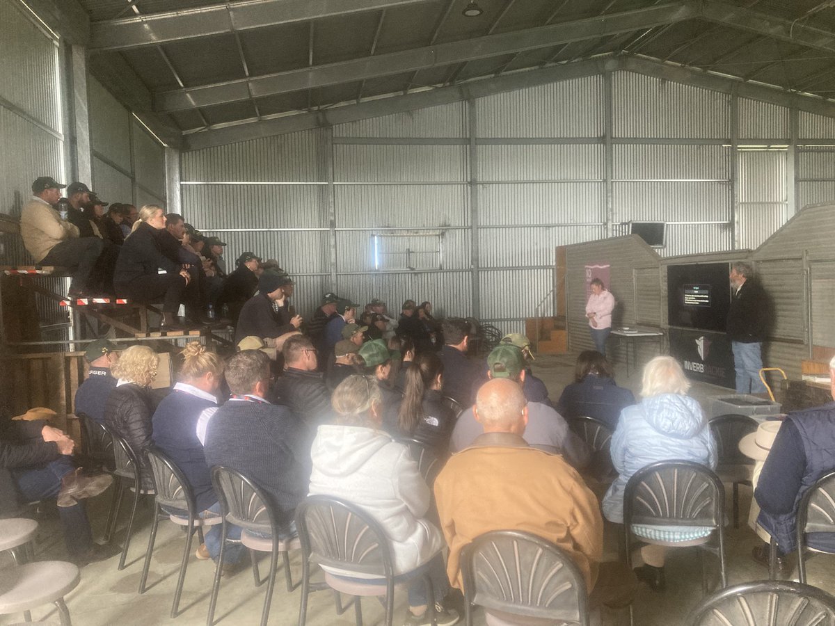 James_Stacey_'s tweet photo. South Australia hosted the #nuffieldag conference and regional tour, great to help showcase agriculture in SA https://t.co/kUrhZoYLL1
