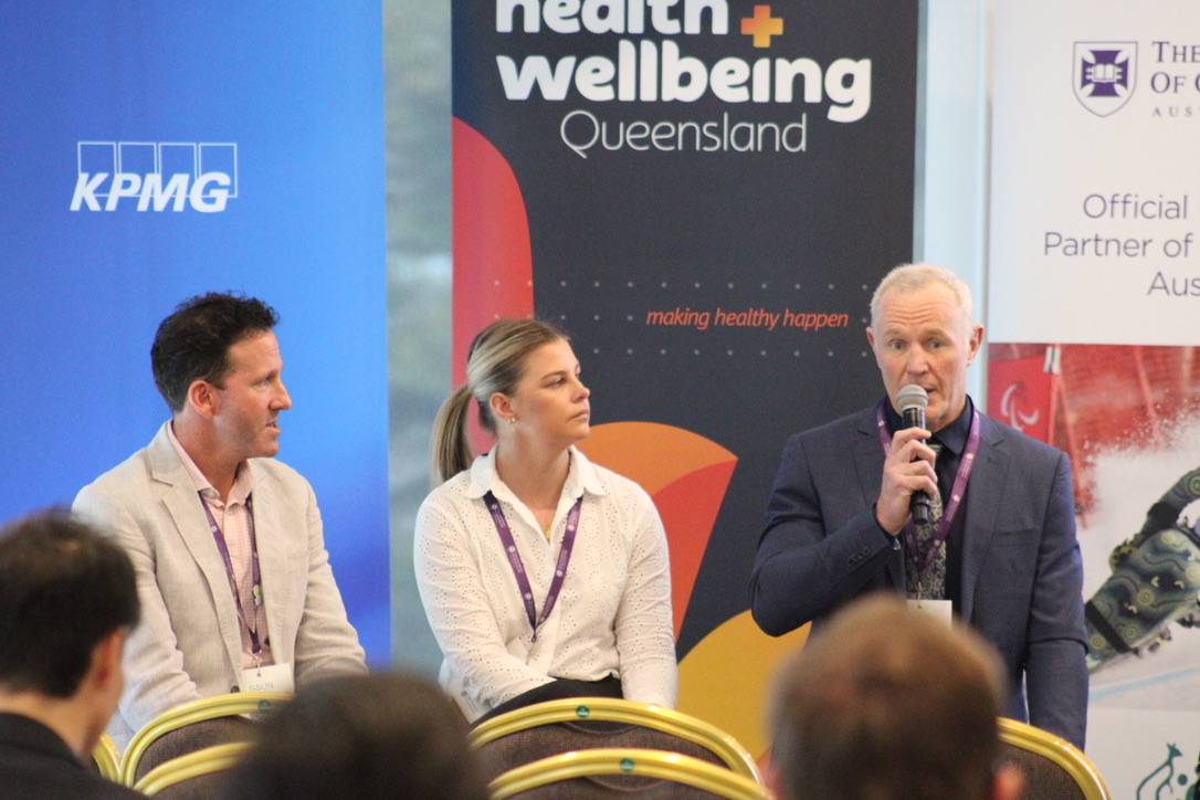 GSUN The Global Sport University Network tweet media