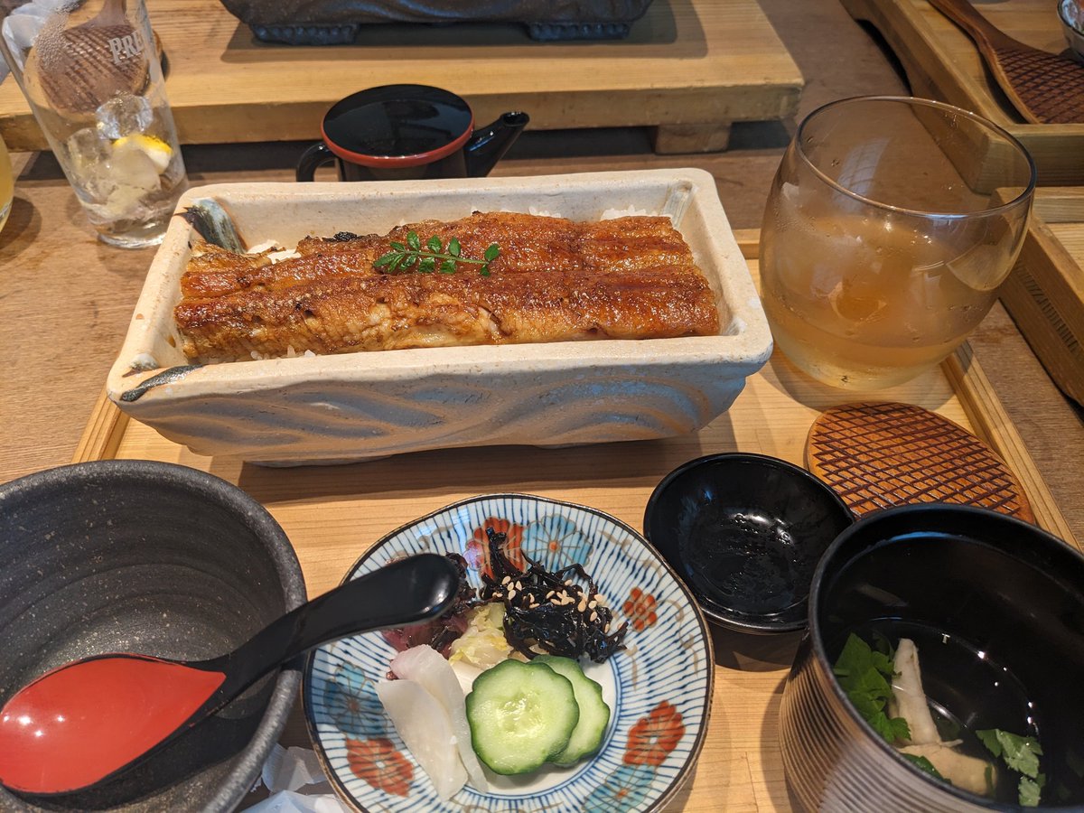 e_d_a_yu's tweet photo. うまかった https://t.co/lDQp1Wu1Ca