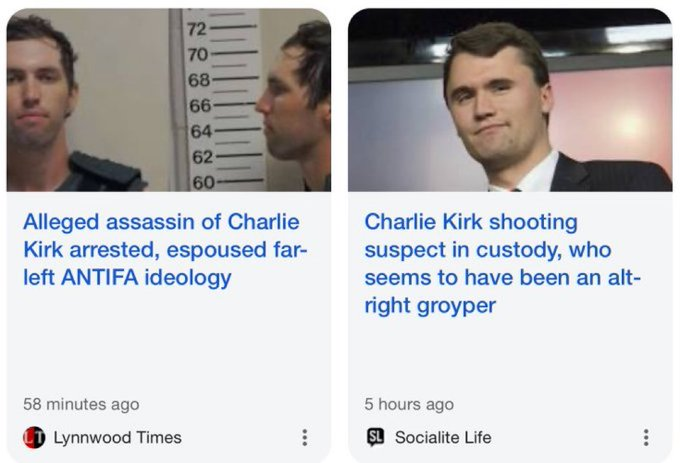 non neutral tweet media