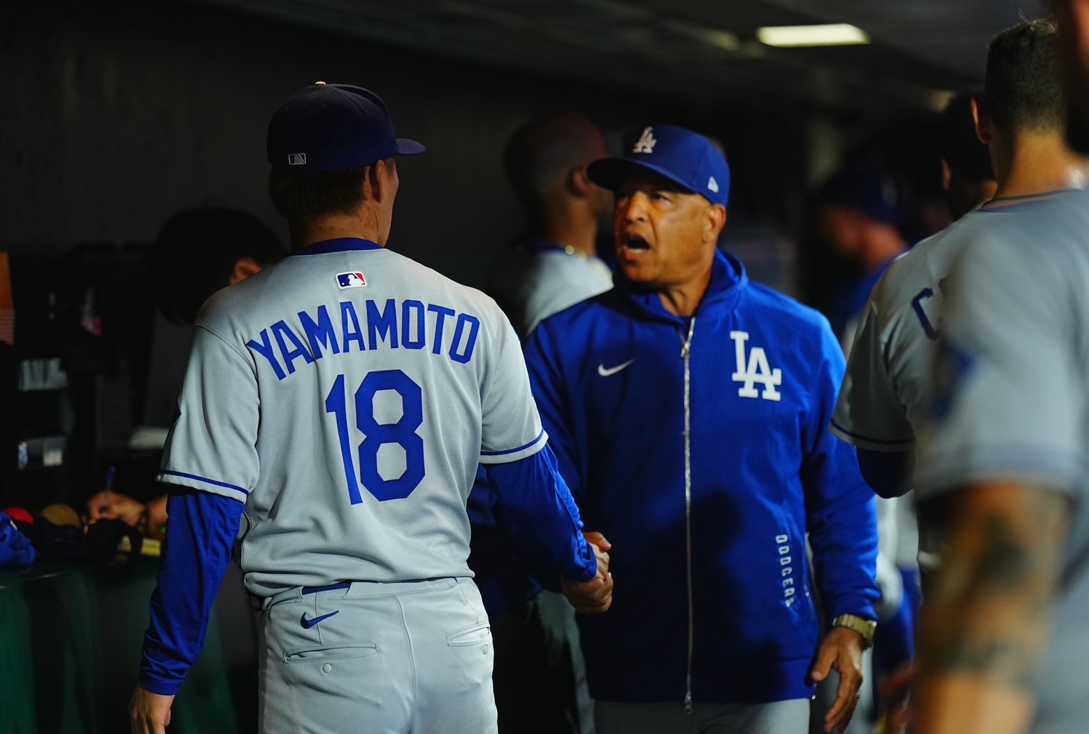 Full-Count MLB取材班 on X: 