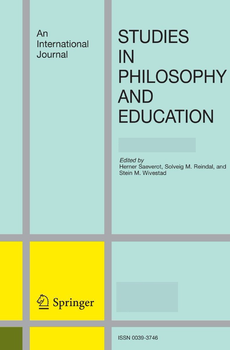 The Personalist Aims of American Public Education (and What They Mean for the System’s Basic Structure) buff.ly/ROTfMvu