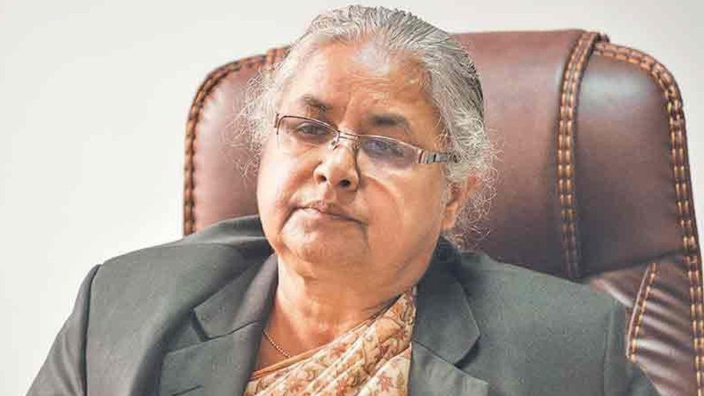 Tehelka's tweet photo. Sushila Karki Nepal’s first woman PM, husband was once involved in plane hijack

Read the full story at : https://t.co/Ivij67NgwD

#SushilaKarki #NepalPM #WomenInPolitics #HistoricFirsts #NepalHistory #PoliticalScandals #Hijacking #Justice #NepalNews #Trailblazer https://t.co/voHbD60B7R