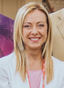 メローニ首相「食料供給を守るため、農地への地上設置型太陽光パネルの設置を禁止した」

日本🇯🇵もしろよ！
太陽光パネルはいらない！