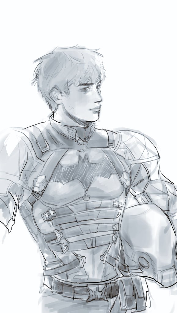 #jasontodd ak