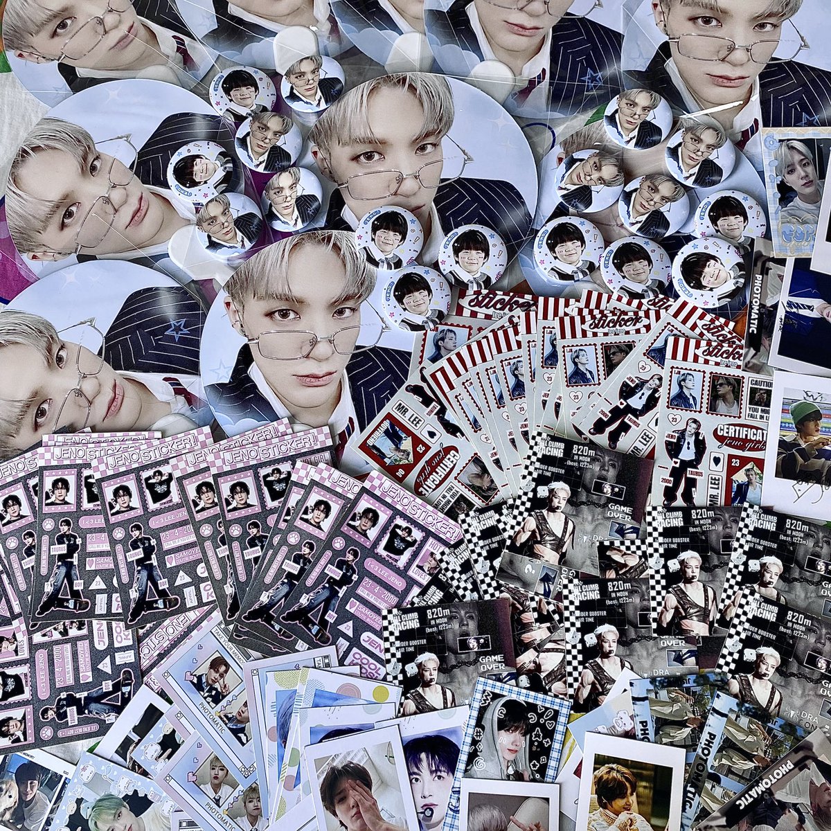 ⋆.𐙚 ̊ FREEBIES TDS 4 JAKARTA ⋆.𐙚 ̊
by <a href="/noturprioritty/">saarahh</a> <a href="/yustiaa_/">jaejung_</a> 
  ᯓᡣ𐭩 Day 2 : Minggu, 28 September 2025
  ᯓᡣ𐭩Jakarta International Stadium
How to claim:
🌀rt &amp; like this tweet
🌀say “hai” to us
🌀show us that you’re jenfs
🌀don’t sell &amp; throw it
see you😍