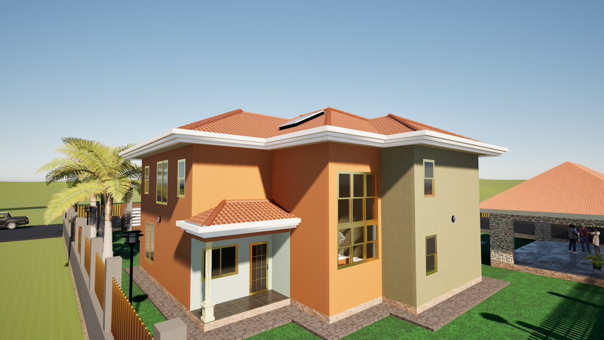 ProudCEO1's tweet image. With all sustainable architecture designs, #designandbuild with #boakconstruction,.. 0769553692 or 0706647272 or 📧 boakconstructioneng@gmail.com