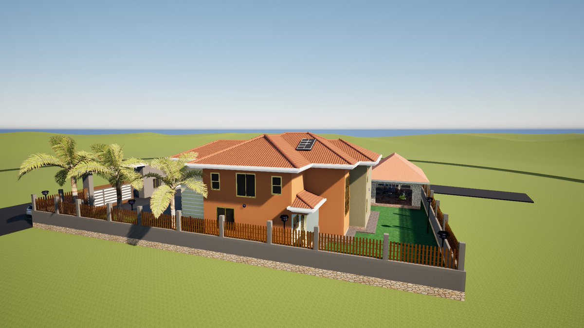 ProudCEO1's tweet image. With all sustainable architecture designs, #designandbuild with #boakconstruction,.. 0769553692 or 0706647272 or 📧 boakconstructioneng@gmail.com