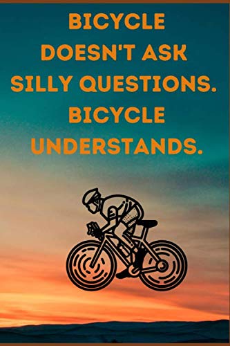Be like #BICYCLE 😅

Enjoy your weekend rides #BikeFriends 💚🚴🏼‍♂️🧡🚴🏽‍♀️❤️🚴🏼 🙌🏽