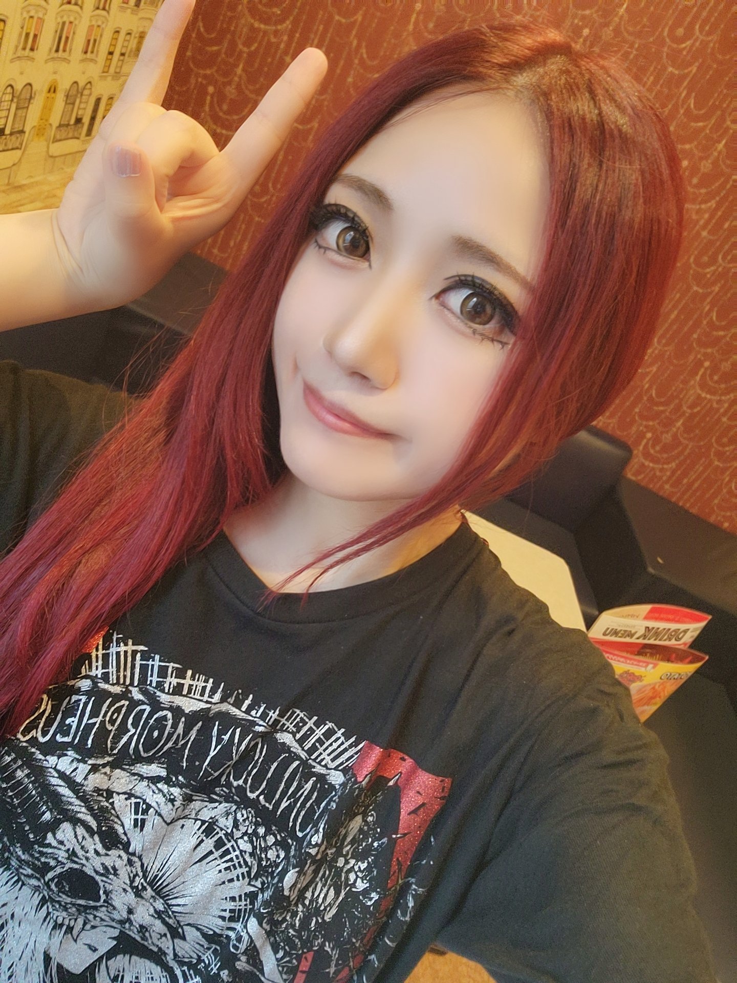 千尋🍻CHIHIRO@FSW (@FSW_Vo) / X