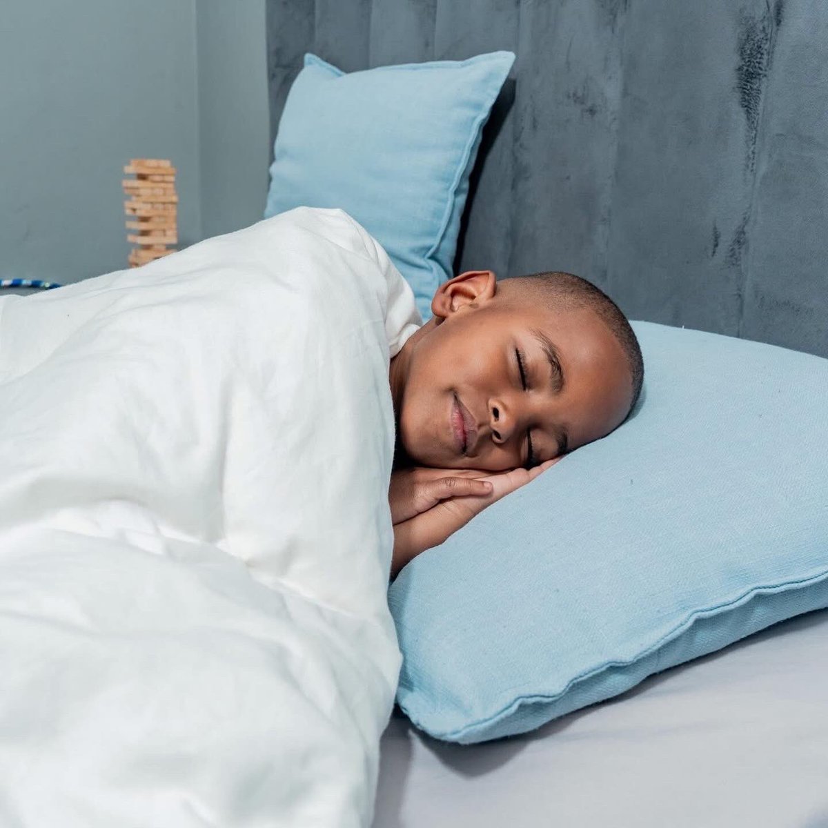 Happy 7th Birthday son 🎉🥳🎂. Keep Shining ✌🏾…