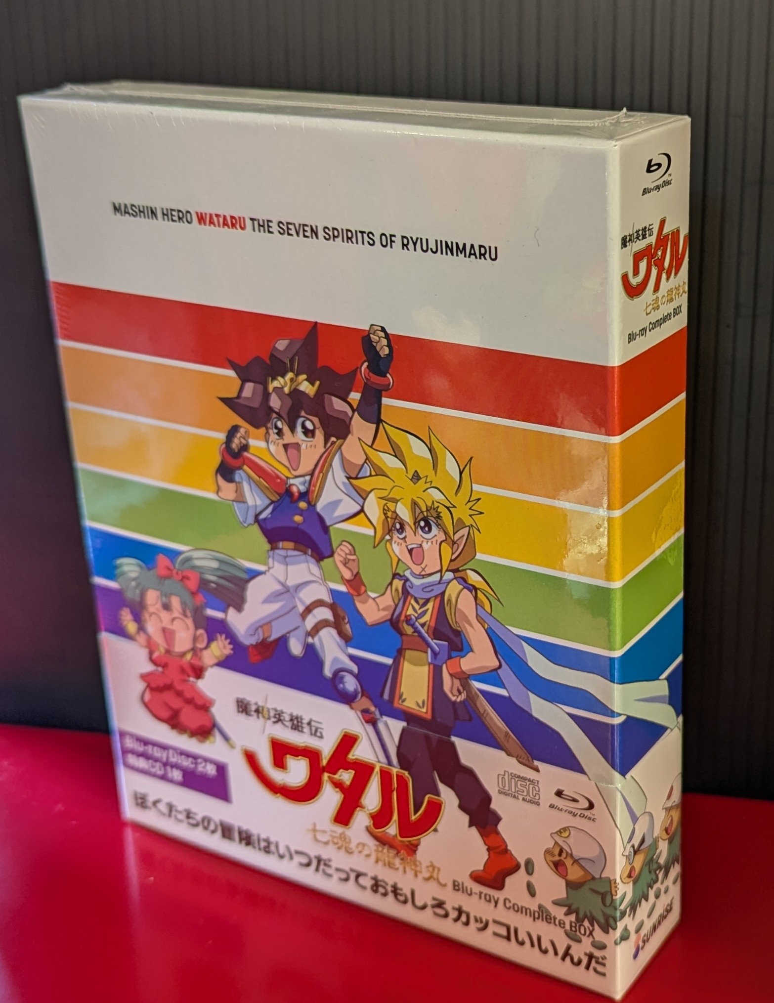 レア！新品未開封デブトラマン　2体セット まんだらけ コンプレックス2 on X: 