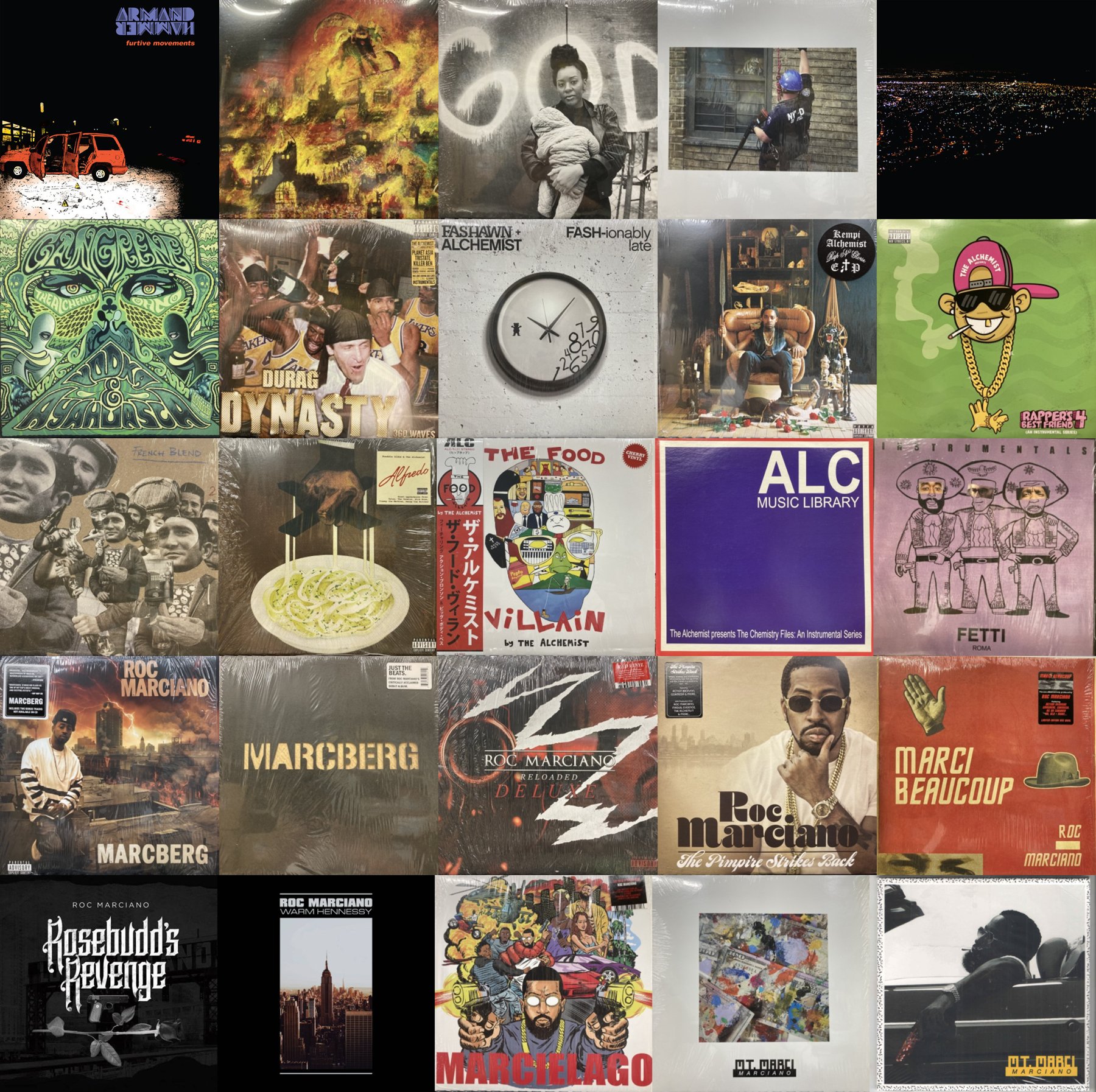 HIPHOPレコード まとめ売り43枚　マイナー・アングラ HIPHOPレコード まとめ売り43枚 マイナー・アングラ