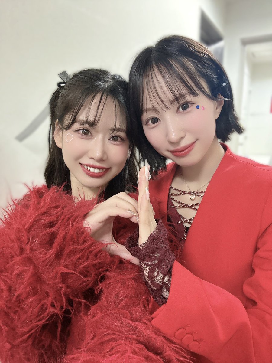 まりあお誕生日おめでとう♡♡
#佐藤まりあ生誕祭2025