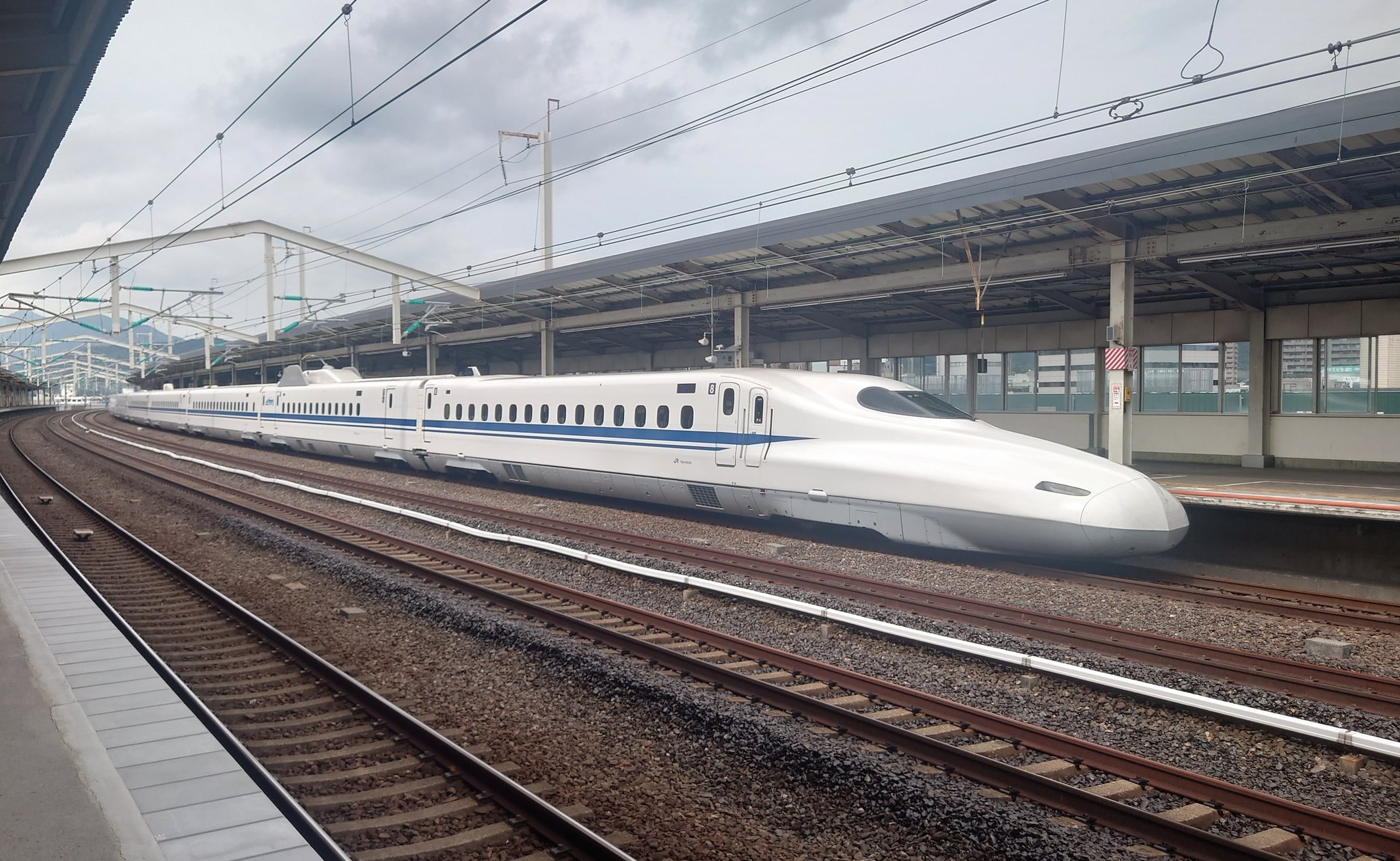 N700系　新幹線　試乗記念品 Category:Shinkansen N700 - Wikimedia Commons
