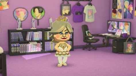 おばさんがオタ活してるのほんとに苦しくて軽く鬱