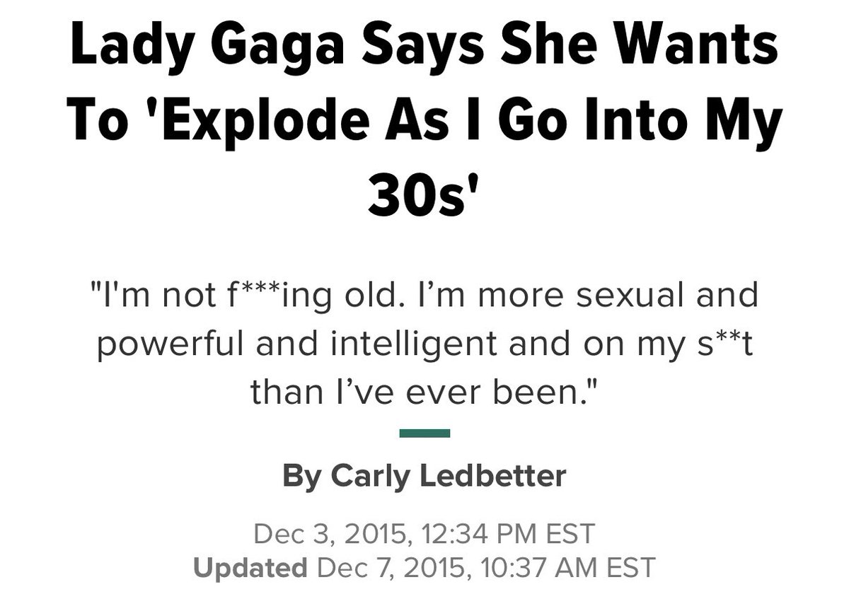joeymonda's tweet image. Mayhem era makes me especially proud because i remember Gaga specifally saying &quot;i&apos;m going to explode into my thirties&quot; and she was so right 🥺