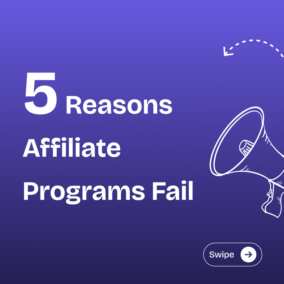 affiliatepress1's tweet photo. Most affiliate programs don’t fail because of affiliates. They fail because of the system.

👉 AffiliatePress solves them all.

#affiliatepress #affiliatemarketing #affiliateprograms #affiliates #wordpressplugins #marketinggrowth https://t.co/LNSVT1RAML